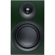 Pro-Ject Speaker Box 5 E Carbon grün