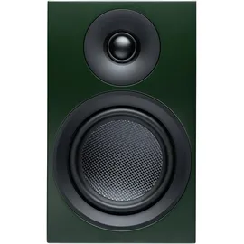Pro-Ject Speaker Box 5 E Carbon grün