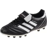 adidas Kaiser 5 Liga Herren black/footwear white/red 39 1/3