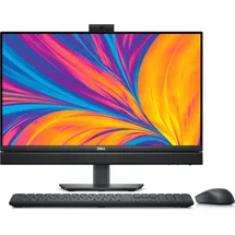 Dell OptiPlex 7420 All in One 2023 23,8" LED Intel Core i5 1,7 GHz 8 GB RAM 256 GB SSD Intel UHD Graphics 770 Windows 11 Pro
