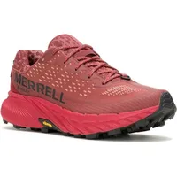 Merrell Agility Peak 5 GTX J068185 - Dunkelrot