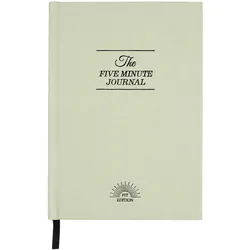 Intelligent Change The Five Minute Journal Fit Edition Zubehör   