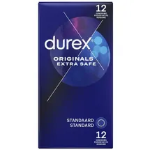 DUREX Extra Safe 12 Stück
