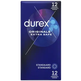 DUREX Extra Safe 12 Stück