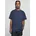 Heavy Oversized darkblue L