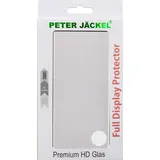Peter Jäckel FULL DISPLAY HD Glass für Samsung Galaxy S24 Ultra