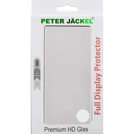 Peter Jäckel FULL DISPLAY HD Glass für Samsung Galaxy S24 Ultra