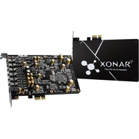 Asus Xonar Eingebaut 7.1 Kanäle PCI-E