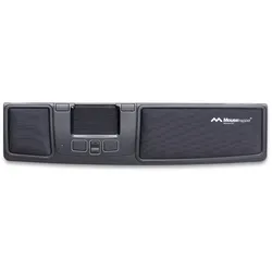 Mousetrapper Advance 2.0 Maus USB Typ-A 2000 DPI