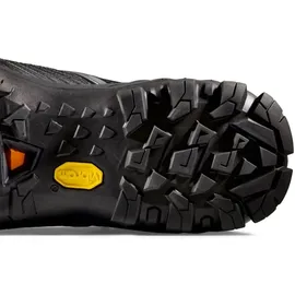 Mammut Ducan II High GTX Herren Black 46 2/3
