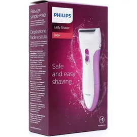 Philips SatinShave Essential HP6341/00