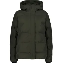CMP Steppjacke Damen in forest, Größe 42 - oliv
