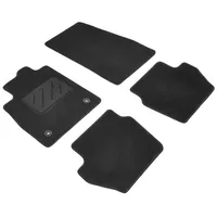 Walser Comfort Auto Teppiche für Ford Puma 09/2019-Heute, 100%