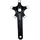Shimano Shimano, Velokurbel, 175 mm
