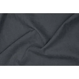 ax living Eckcouch Grau 2-Sitzer