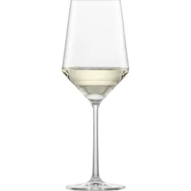 Schott Zwiesel ZWIESEL Sauvignon Weißweinglas PURE