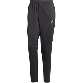 Adidas Own The Run Hose, Black, XS