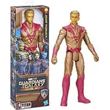 Hasbro Avengers - Guardians of the Galaxy Titan Hero Adam Warlock 30 cm