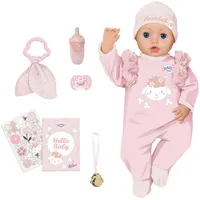 BABY BORN Annabell 43cm