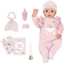 Zapf Creation Annabell 43cm