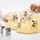 Westmark Ausstechformen-Set 35382260 Ø 2,5 cm