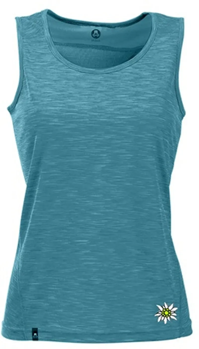 MAUL Beja XT fresh - Funktions-Top ANTHRA 52