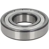 FAG Rillenkugellager 6207 -C-2Z-C3 (-2Z-C3) ID 35mm AD 72mm Breite17mm