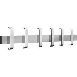 Esmeyer 1 x Sicherheits-Wandgarderobe Arosa