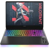 HP OMEN MAX 16-ah0178ng Core Ultra 7 255HX 32 GB RAM 2 TB SSD RTX 5080