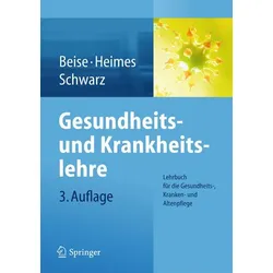 Gesundheits- und Krankheitslehre