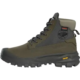 Palladium Pallarider SC WP+ Herren Olive Night Beluga 43