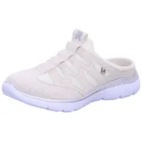 Rieker Damen Halbschuhe für Damen, beige, 41