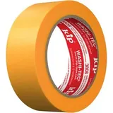 KIP Kreppband Washi-Tec Goldkrepp 36 mm x 50 m