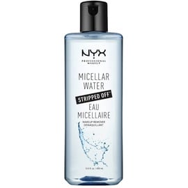 NYX Professional Makeup Stripped off Cleanser 01