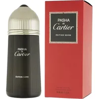 Cartier Pasha de Cartier Édition Noire Eau De Toilette 150 ml (man)