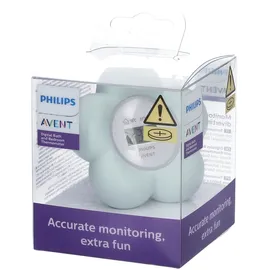 Philips Avent Badethermometer digitales Bad- und Raumthermometer