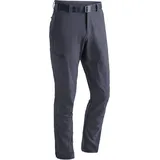 Maier Sports Torid Slim Wanderhose Herren Night Sky 56