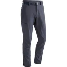 Maier Sports Torid Slim Wanderhose Herren Night Sky 56