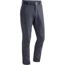 Maier Sports Torid Slim Wanderhose Herren Night Sky 56