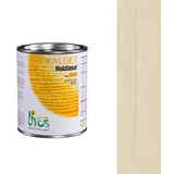 LIVOS Kaldet Holzlasur 270 Lichtgrau - 0,05 l Gebinde - MHD...