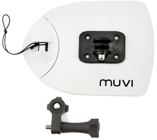 Veho Flat Board Mount für Muvi HD