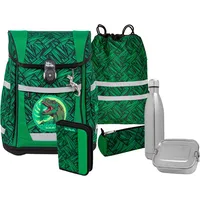 McNeill Tenero Schulranzen-Set 5tlg