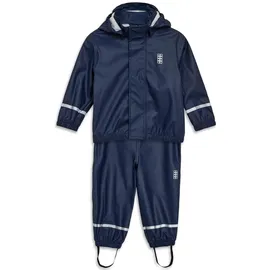 LEGO Wear Regenset für Kleinkinder, blau,