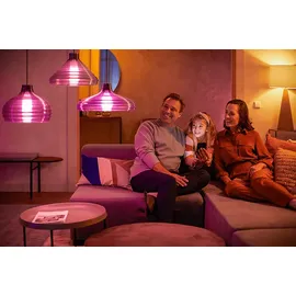 Philips Wandschalter Modul 2x 2-er Pack