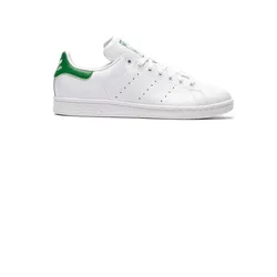adidas Originals STAN SMITH - Weiss - 4.5