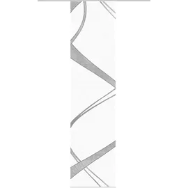 VISION S Tibano Mitte Paneelwagen 60 x 260 cm grau