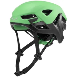 Salewa Aria Kletterhelm Grün