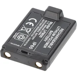 Autec Kranakku Li-Ion 3,7V 660 mAh 1 St.