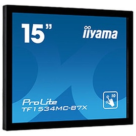 Iiyama ProLite TF1534MC-B7X 15"