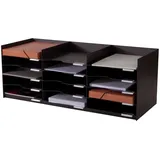 Paperflow Sortierstation Formularbox A4+,